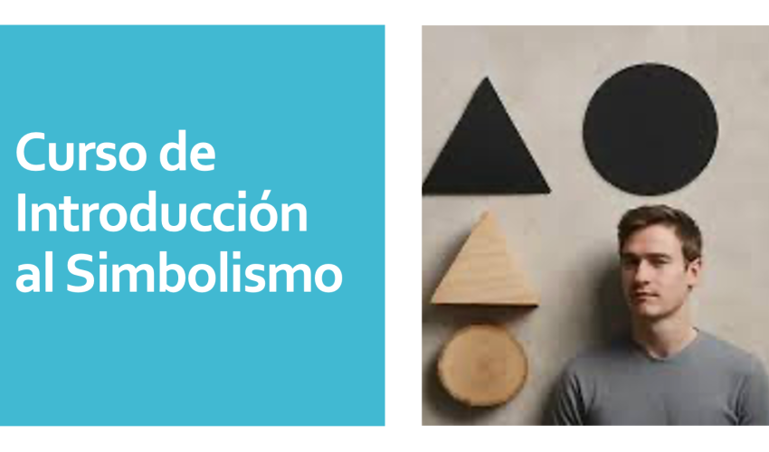 Introducción al simbolismo