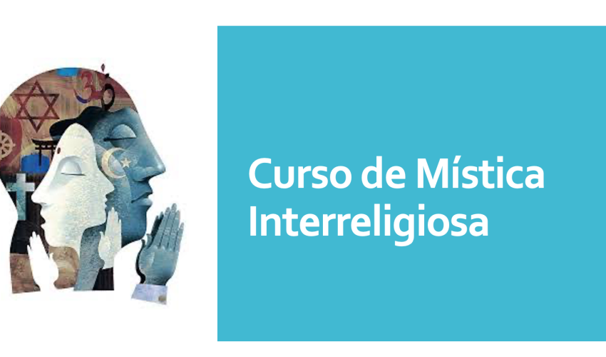 Mística Interreligiosa