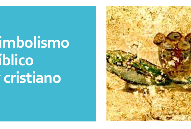 simbolismo bíblico y cristiano