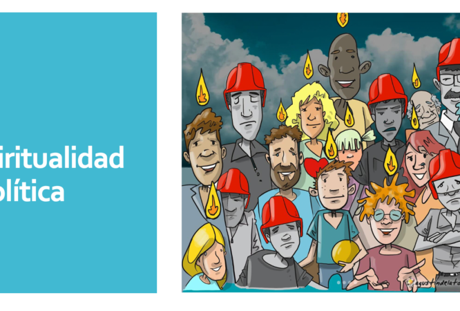 Espiritualidad y política