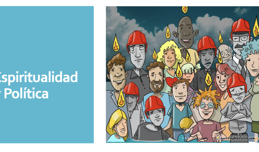 Espiritualidad y política